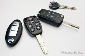 Auto Keys & Remotes