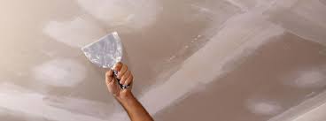 Drywall Plastering & Repair